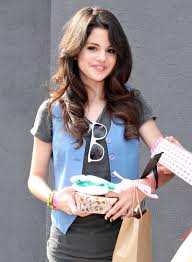 Selena Gomez Leaked image